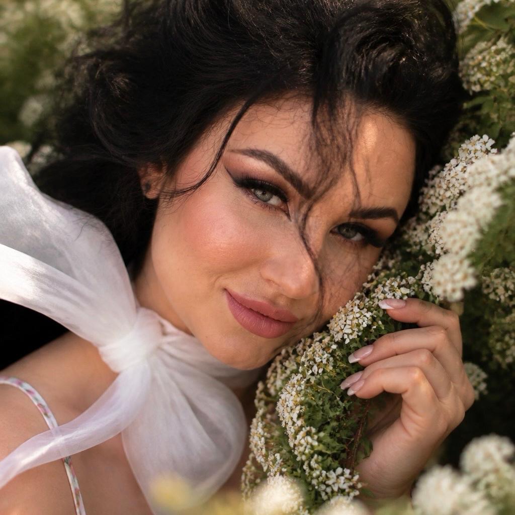 Ангелина Соболевская