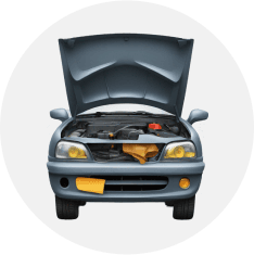 Автосервис